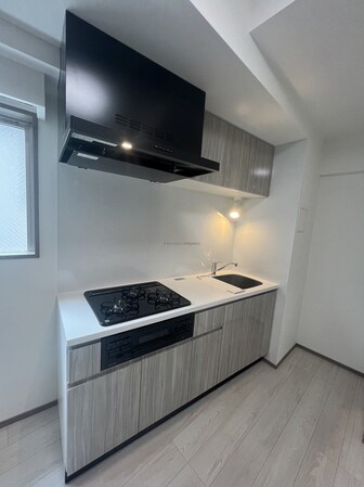 アイル押上ノースの物件内観写真